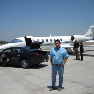 Meet your Posher, Stephen